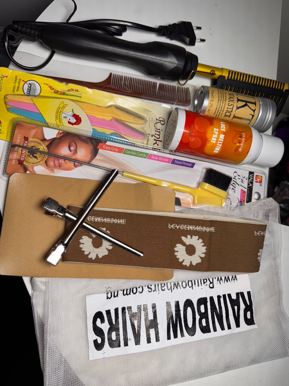 Home install Kit